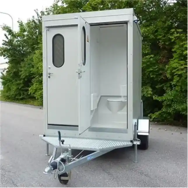 4-Station Unit
