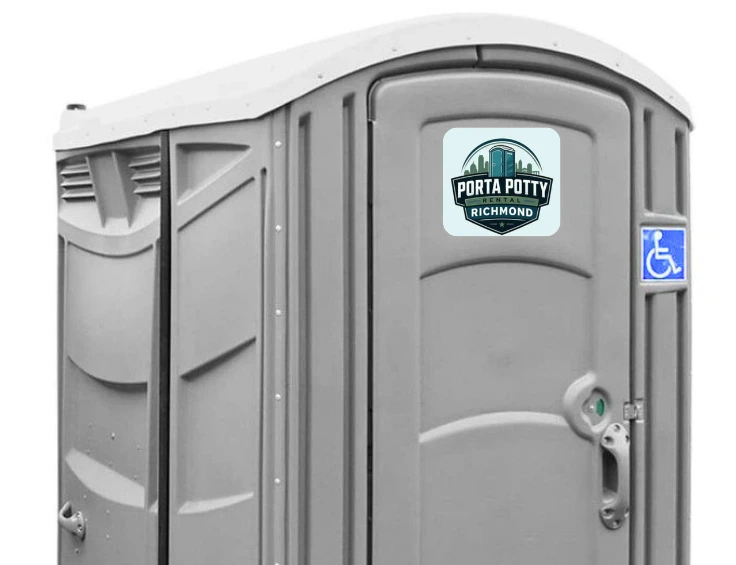ada porta potty richmond