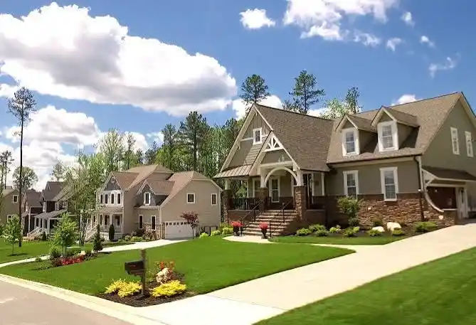 Midlothian Virginia