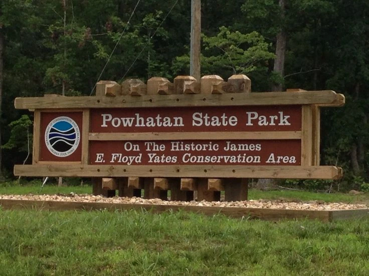 Porta potty rental Powhatan