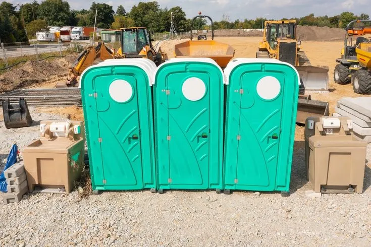 Portable Toilets for Rent