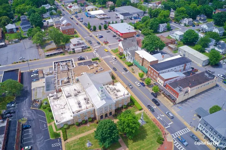 hopewell Virginia