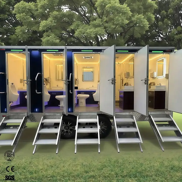 porta potty rental colonial heights